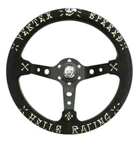 Image 1 of VERTEX SPEED|Steering Wheel