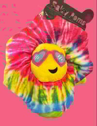 Image 1 of Large Flower Toy