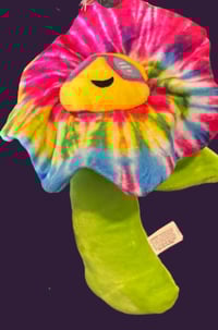 Image 2 of Large Flower Toy