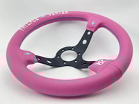 Image 1 of VERTEX Fatlace|Steering Wheel