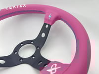Image 5 of VERTEX Fatlace|Steering Wheel