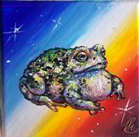 Image 1 of Space toad 3