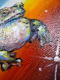 Image 2 of Space toad 3
