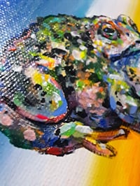 Image 3 of Space toad 3