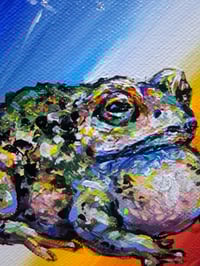 Image 4 of Space toad 3