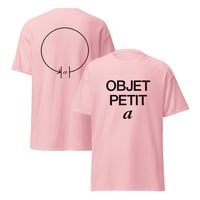 Image 2 of OBJET PETIT A T-SHIRT