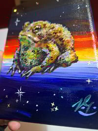 Image 4 of Space toad 1