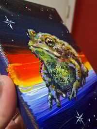 Image 3 of Space toad 1