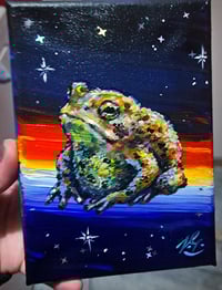 Image 2 of Space toad 1