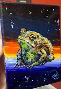 Image 1 of Space toad 1