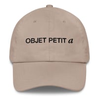 Image 4 of OBJET PETIT A HAT