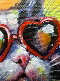 Image 2 of One cool cat!