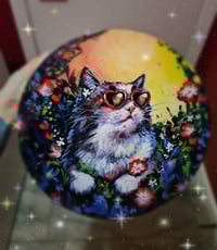 Image 3 of One cool cat!