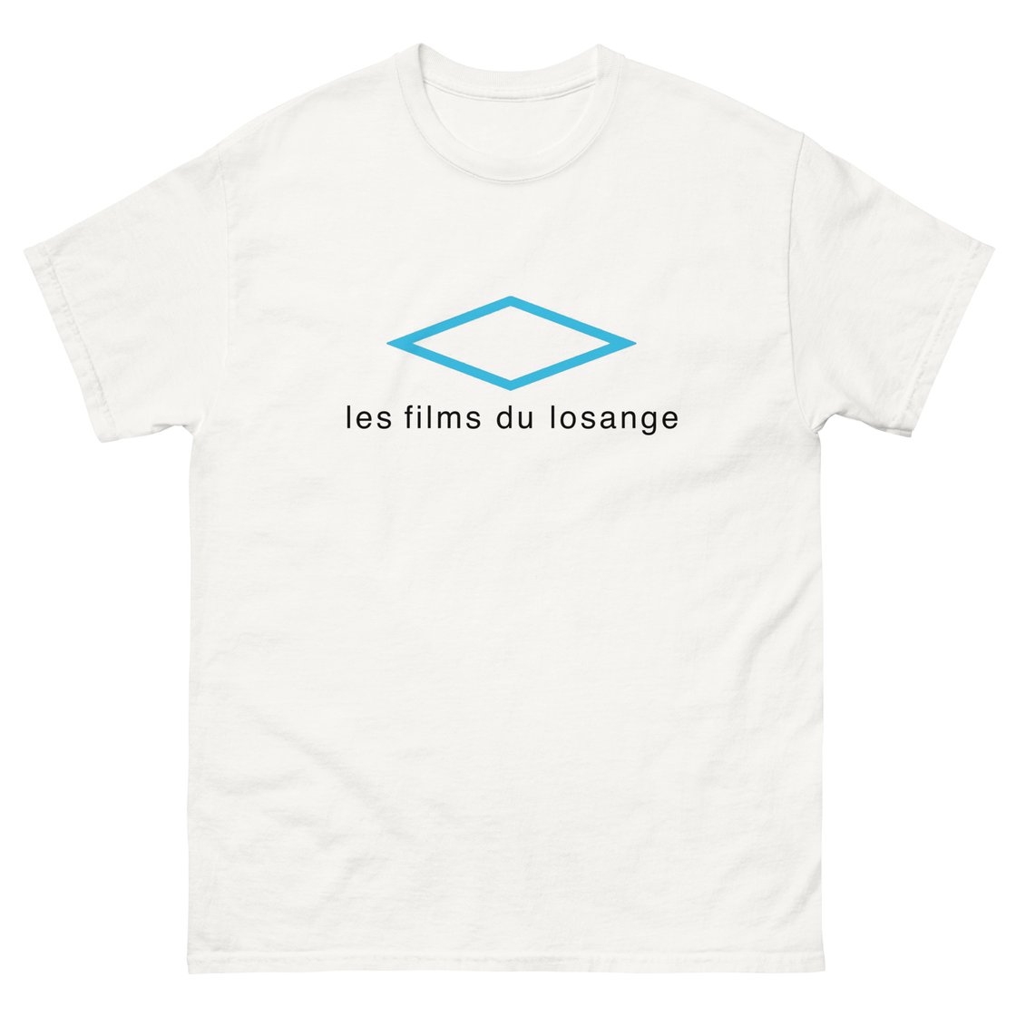 Image of LES FILMS DU LOSANGE