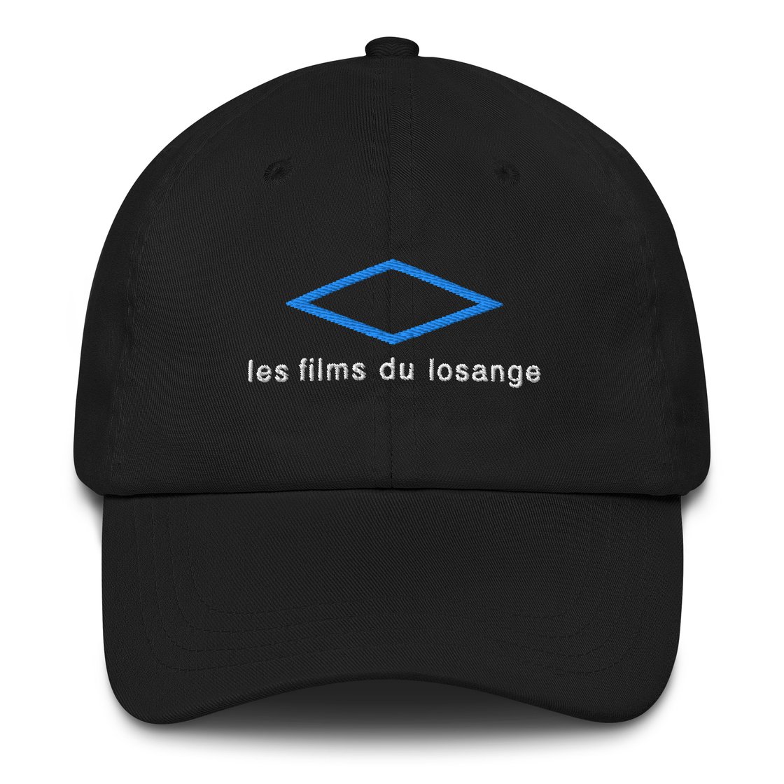 Image of LES FILMS DU LOSANGE HAT