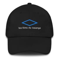 LES FILMS DU LOSANGE HAT