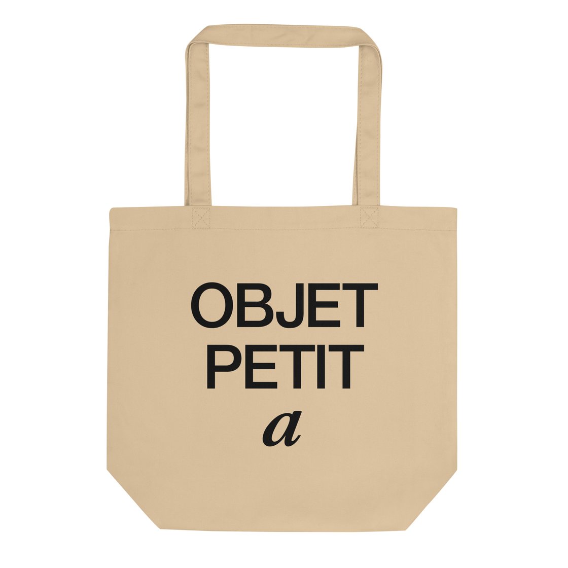 Image of OBJET PETIT A Bag