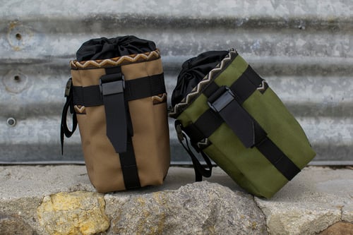 Image of Camp x Outer Shell, Stem Caddy