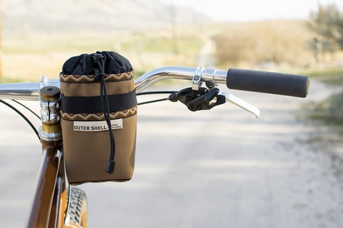 Image of Camp x Outer Shell, Stem Caddy