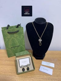 Womens  jewellery  Set(1:1)