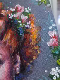 Image 5 of Lucille ball portrait study