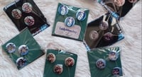 Image 1 of Flair Button