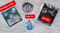 Image 2 of Flair Button