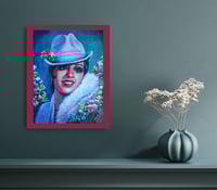 Image 3 of Liza minnelli portrait study