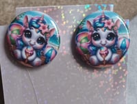 Image 4 of Flair Button