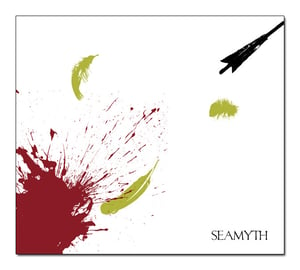 Image of Seamyth CD