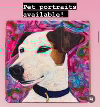 Image 3 of Pet portrait 