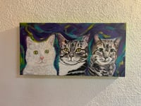 Image 5 of Pet portrait 
