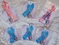 Image 3 of Ribbon Pins