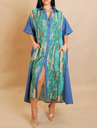 Image 1 of OH NO DRESS