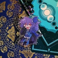 Image of MikaMagica 4.0 Charm