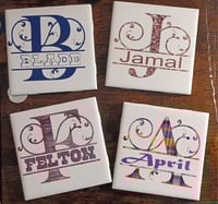 Image 5 of Coaster