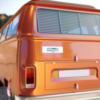 Image 2 of Entertainovation Bumper Sticker