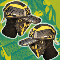 Image 2 of *RAFFLE* NIKE TN SCORPION HAT & MASK SET 