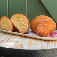 Vegan Pastries