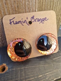 Image 3 of Flamin Orange 