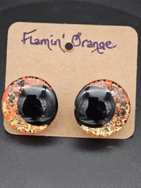 Image 4 of Flamin Orange 