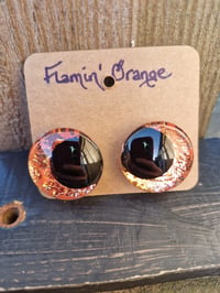 Image 2 of Flamin Orange 