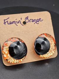 Image 1 of Flamin Orange 