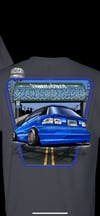93 Civic Shirts - Regular Sizes Only