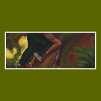 Image 4 of it can't hurt panoramic print