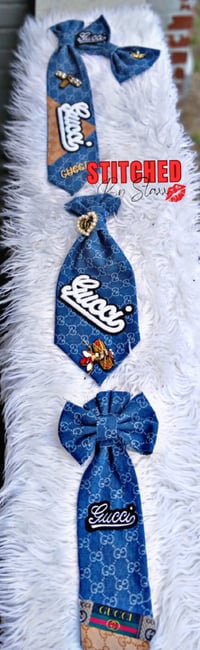Image 1 of Ggs World (4 Neckties)