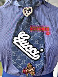 Image 2 of Ggs World (4 Neckties)