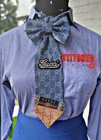 Image 3 of Ggs World (4 Neckties)