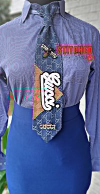 Image 4 of Ggs World (4 Neckties)