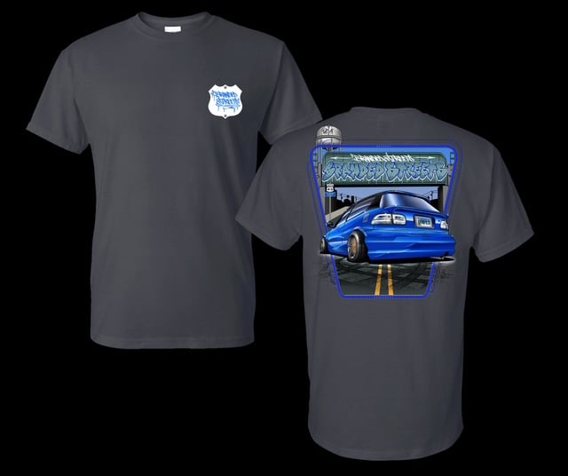 93 Civic - Youth Sizes 